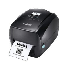 GoDEX RT730i PRO 4" 300 dpi Thermal
